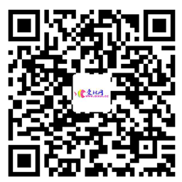 公众号二维码